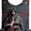 Naruto Shippuden - Figurine Itachi - Dioramatic The Brush Tones