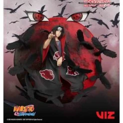 Naruto Shippuden - Figurine Itachi - Wall Statue 3 Naruto Shippuden - Figurine Itachi - Wall Statue -FIGURINES FILLES SEXY Magasin naruto shippuden figurine itachi wall statue 1