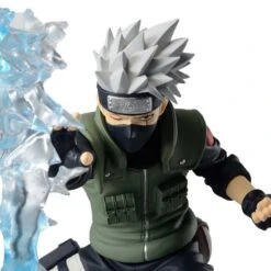Naruto Shippuden - Figurine Kakashi - Effectreme