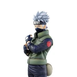 Naruto Shippuden - Figurine Kakashi - Ichiban Kuji