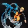 Naruto Shippuden - Figurine Naruto Kizuna Relation