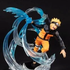 Naruto Shippuden - Figurine Naruto Kizuna Relation