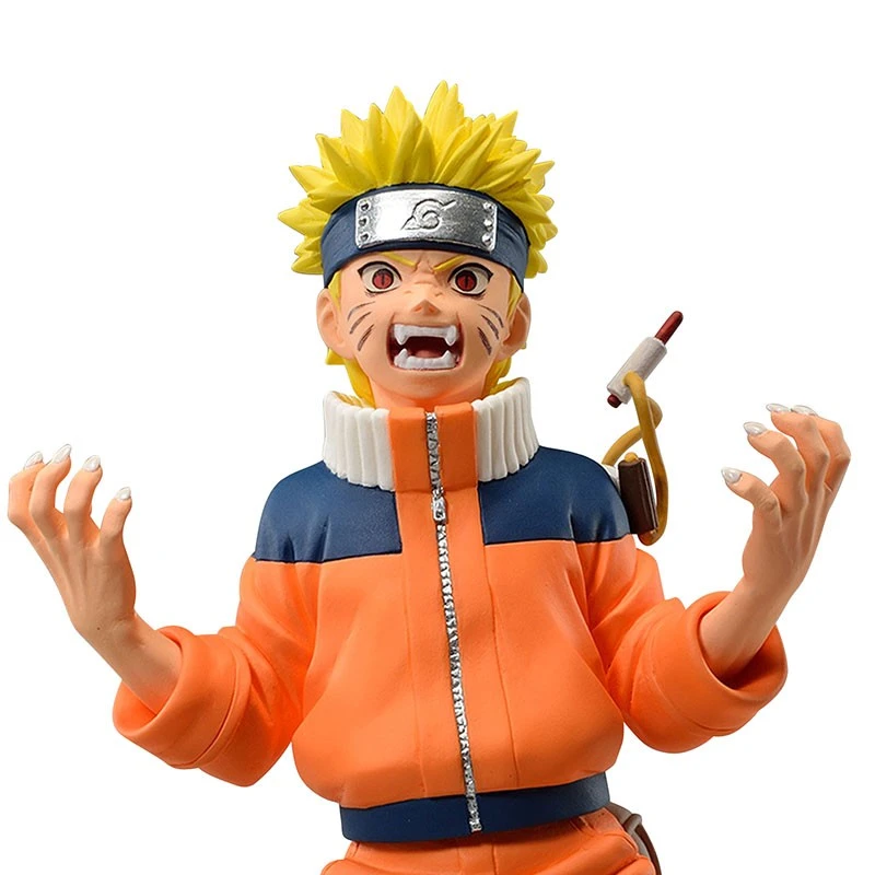 Naruto Shippuden - Figurine Naruto Uzumaki- Vibration Stars 1 Naruto Shippuden - Figurine Naruto Uzumaki- Vibration Stars