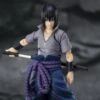 Naruto Shippuden - Figurine Sasuke - Hatred SHF
