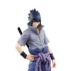 Naruto Shippuden - Figurine Sasuke - Ichiban Kuji