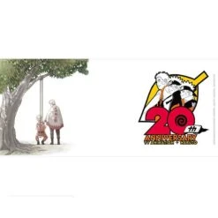 Naruto Shippuden - Mug Naruto 20ème Anniversaire -FIGURINES FILLES SEXY Magasin naruto shippuden mug naruto 20eme anniversaire 2