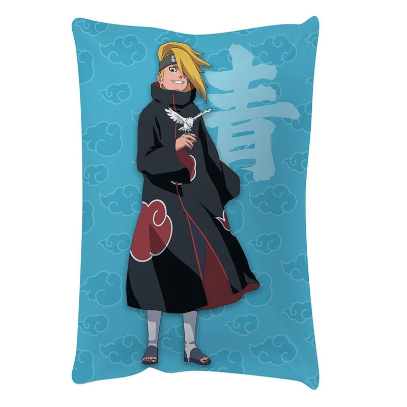 Naruto Shippuden - Oreiller Deidara 2 Naruto Shippuden - Oreiller Deidara – Image 2