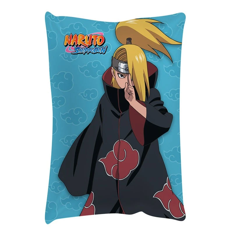 Naruto Shippuden - Oreiller Deidara 1 Naruto Shippuden - Oreiller Deidara
