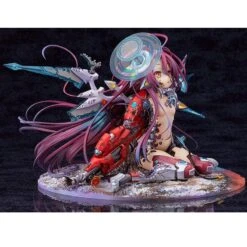 No Game No Life - Figurine Schwi - Good Smile 6 No Game No Life - Figurine Schwi - Good Smile -FIGURINES FILLES SEXY Magasin no game no life figurine schwi good smile 2