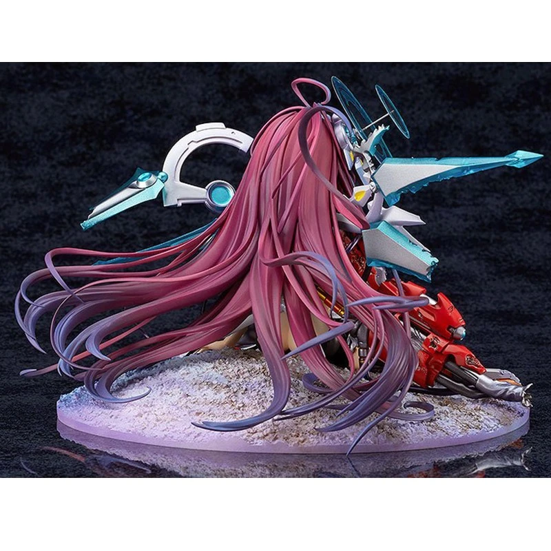 No Game No Life - Figurine Schwi - Good Smile 4 No Game No Life - Figurine Schwi - Good Smile – Image 4