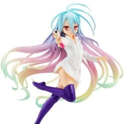 No Game No Life - Figurine Shiro Sniper Ver