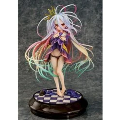 FIGURINES FILLES SEXY Magasin 6 FIGURINES FILLES SEXY Magasin -FIGURINES FILLES SEXY Magasin no game no life figurine shiro tuck up ver 1