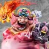 One Piece - Figurine Big Mom - Portrait Of Pirates
