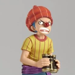 One Piece - Figurine Buggy - Grandline Children SPE