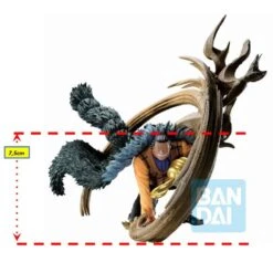 One Piece - Figurine Crocodile - Ichibansho Duel Memories 5 One Piece - Figurine Crocodile - Ichibansho Duel Memories -FIGURINES FILLES SEXY Magasin one piece figurine crocodile ichibansho duel memories 2