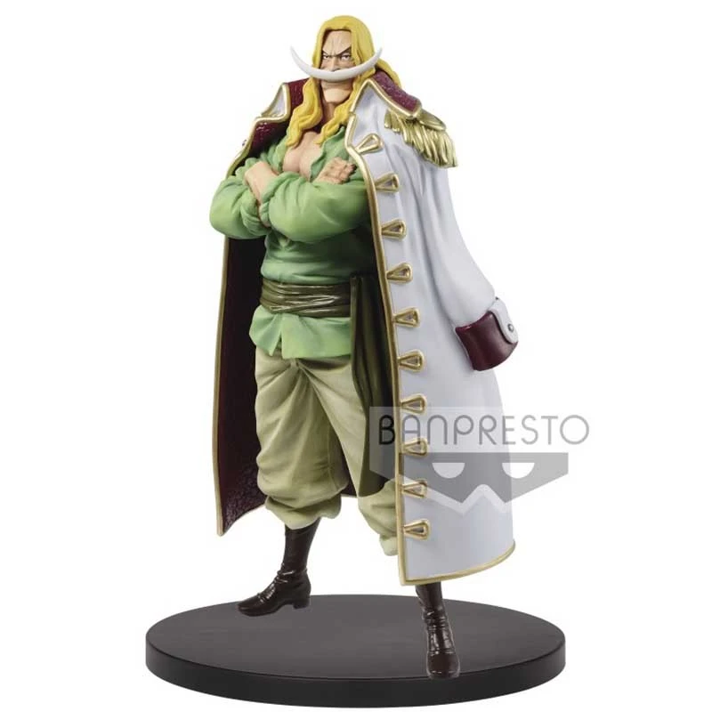 One Piece - Figurine Edward Newgate Wano Ver 2 One Piece - Figurine Edward Newgate Wano Ver – Image 2