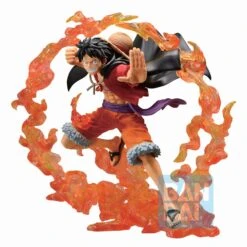 One Piece - Figurine Luffy - Ichibansho Duel Memories -FIGURINES FILLES SEXY Magasin one piece figurine luffy ichibansho duel memories 2