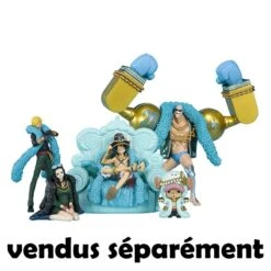 One Piece - Figurine Sanji - Tamashii Box Vol1 -FIGURINES FILLES SEXY Magasin one piece figurine sanji tamashii box vol1 1