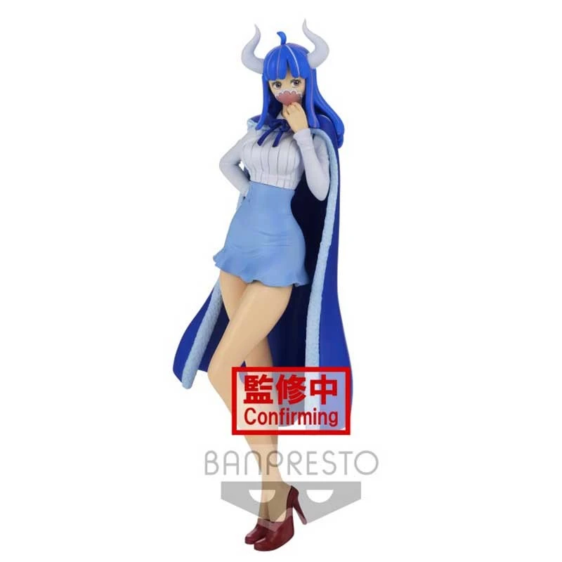 One Piece - Figurine Ulti - Glitter & Glamours 2 One Piece - Figurine Ulti - Glitter & Glamours – Image 2