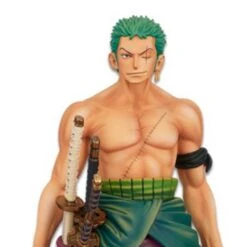 One Piece - Figurine Zoro - MSP Chronicle