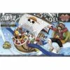 One Piece - Maquette Thousand Sunny Fly - Grand Ship Collection