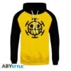 One Piece - Sweat à Capuche Trafalgar Law