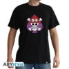 One Piece - T-shirt Ace Spade