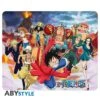 One Piece - Tapis De Souris Punk Hazard