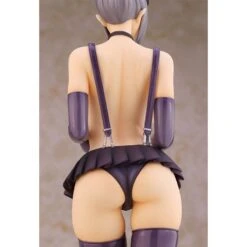 Prison School - Figurine Shiraki Meiko -FIGURINES FILLES SEXY Magasin prison school figurine shiraki meiko 3