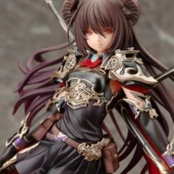 Rage Of Bahamut - Figurine Forte 10 Rage Of Bahamut - Figurine Forte -FIGURINES FILLES SEXY Magasin rage of bahamut figurine forte 3