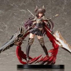 Rage Of Bahamut - Figurine Forte 11 Rage Of Bahamut - Figurine Forte -FIGURINES FILLES SEXY Magasin rage of bahamut figurine forte 4