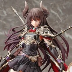 Rage Of Bahamut - Figurine Forte 13 Rage Of Bahamut - Figurine Forte -FIGURINES FILLES SEXY Magasin rage of bahamut figurine forte 6