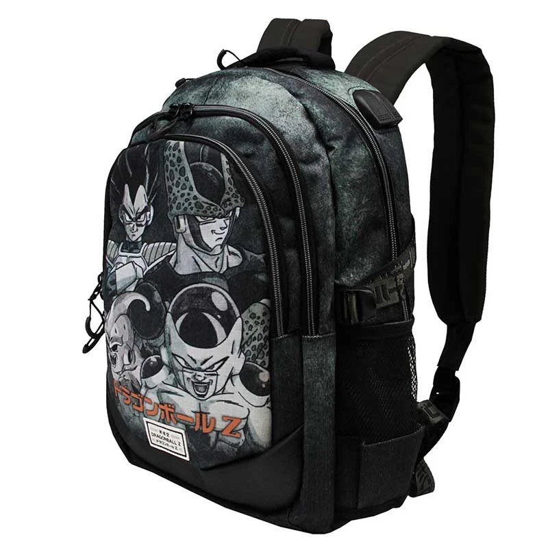 Sac à Dos Running Dragon Ball Evil 3 Sac à Dos Running Dragon Ball Evil – Image 3