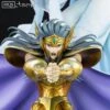 Saint Seiya Camus Du Verseau HQS Tsume