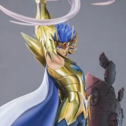 Saint Seiya - Death Mask HQS - Tsume