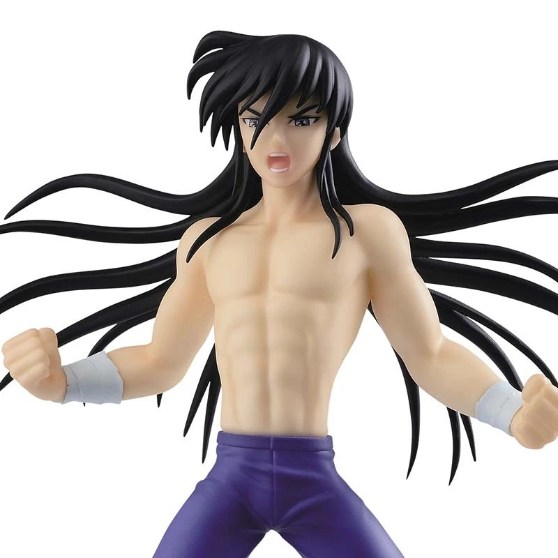 Saint Seiya - Figurine Dragon Shiryu Cosmo Memoir 2 Saint Seiya - Figurine Dragon Shiryu Cosmo Memoir – Image 2