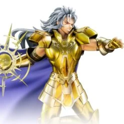 Saint Seiya - Gemini Evil Saga - Ikigai Tsume