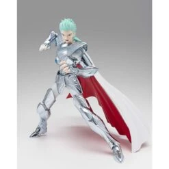 Saint Seiya - Myth Cloth EX Bud Alcor 5 Saint Seiya - Myth Cloth EX Bud Alcor -FIGURINES FILLES SEXY Magasin saint seiya myth cloth ex bud alcor 2