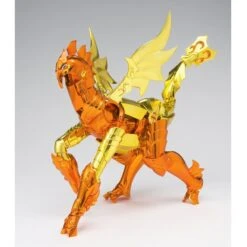 Saint Seiya - Myth Cloth EX Byan Sea Horse -FIGURINES FILLES SEXY Magasin saint seiya myth cloth ex byan sea horse 2
