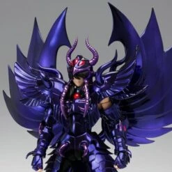 Saint Seiya - Myth Cloth EX Eaque Du Garuda OCE