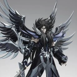 Saint Seiya - Myth Cloth EX Hades