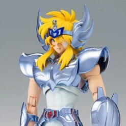 Saint Seiya - Myth Cloth EX Hyoga Du Cygne