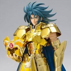 Saint Seiya - Myth Cloth EX Kanon Des Gémeaux