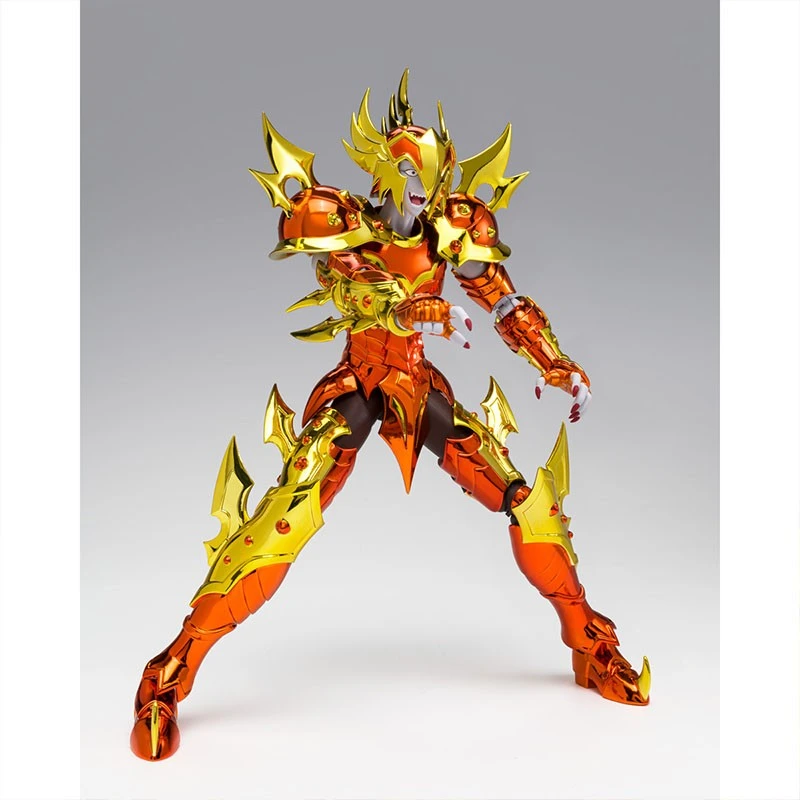 Saint Seiya - Myth Cloth EX Limnades Casa 2 Saint Seiya - Myth Cloth EX Limnades Casa – Image 2