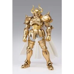 Saint Seiya - Myth Cloth EX Taurus OCE -FIGURINES FILLES SEXY Magasin saint seiya myth cloth ex taurus oce 1