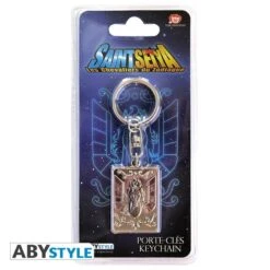 Saint Seiya - Porte-Clés Pégase -FIGURINES FILLES SEXY Magasin saint seiya porte cles pegase 3