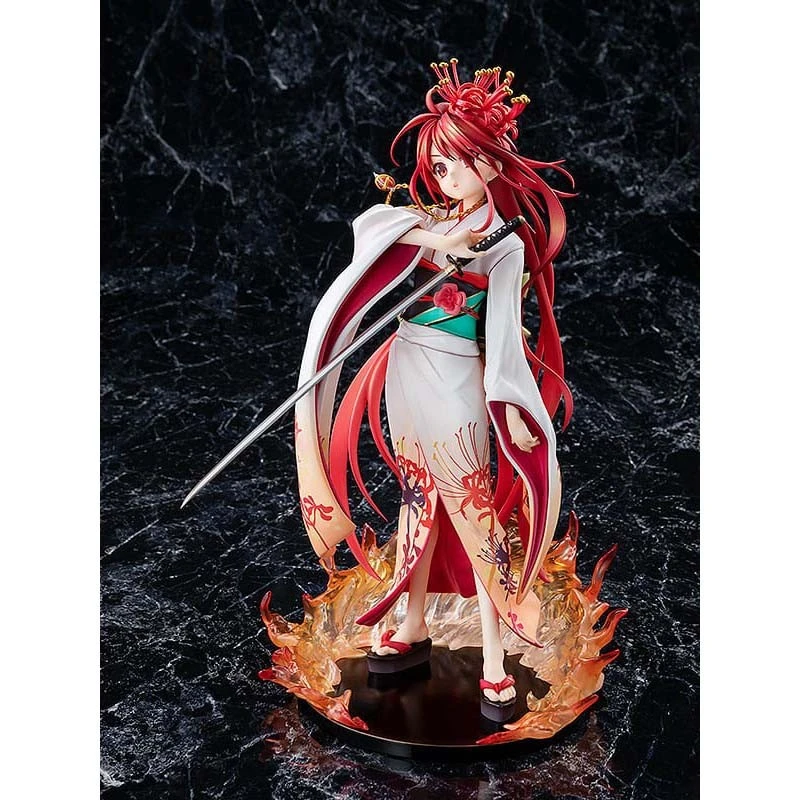 Shakugan No Shana - Figurine Shana Burning-Eyed Beauty 2 Shakugan No Shana - Figurine Shana Burning-Eyed Beauty – Image 2