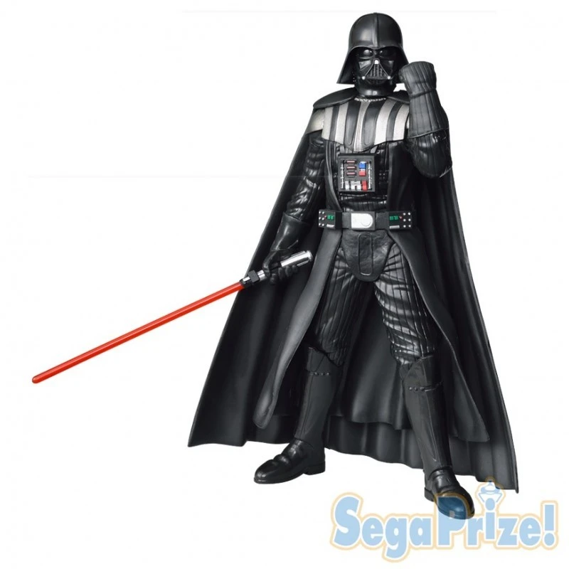 Star Wars - Figurine Darth Vader 1 Star Wars - Figurine Darth Vader