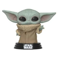 Star Wars The Mandalorian - Funko Pop The Child