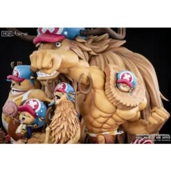 Statue Tony Tony Chopper Tsume Art 5 Statue Tony Tony Chopper Tsume Art -FIGURINES FILLES SEXY Magasin statue tony tony chopper tsume art 2